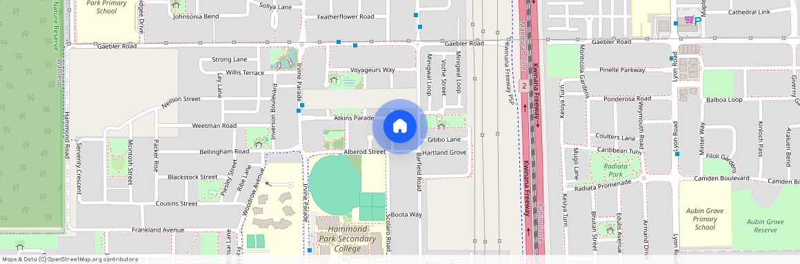 4A Bischoff Road, WA 6164, Hammond Park