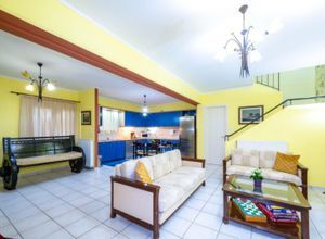 Μεζονέτα για ενοικίαση - Σπάτα, - Photo 1