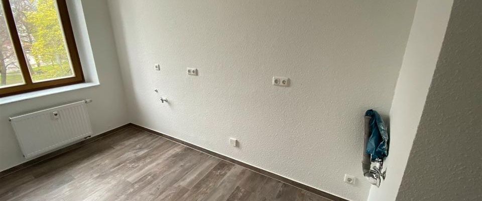 SCHLOßCHEMNITZ * moderne Whg. mit Balkon !! - Foto 1