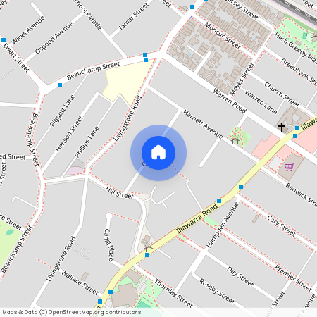 11/13-15 Glen Street, NSW 2204, Marrickville