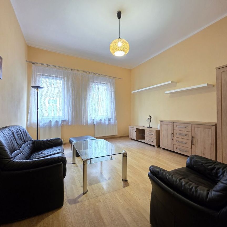 2 pokojowe do wynajęcia ścisłe centrum miasta - Photo 1