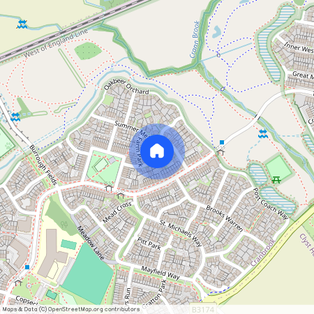 Farm Park, Cranbrook