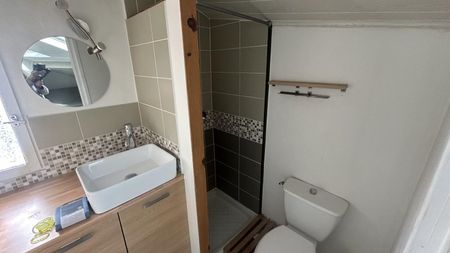 Location / Appartement - Photo 4
