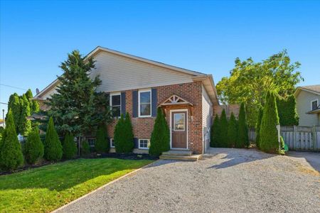 For Lease - 4 FOX TRAIL Drive Unit# Main, St. Catharines, Ontario - Photo 3