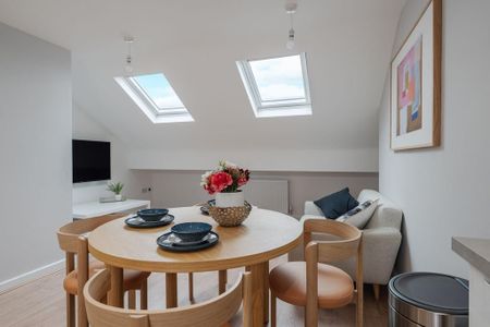 2 bedroom flat to rent - Photo 3