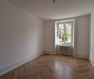 Appartement neuf de 5.5 pièces - Photo 3