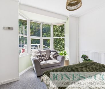 5 bedroom terraced house to rent - Photo 4