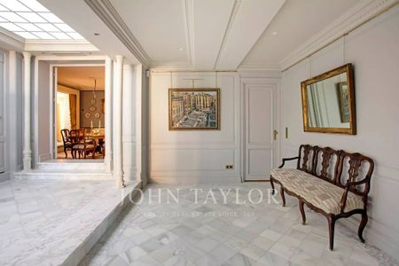 4 bedroom luxury penthouse for rent in Madrid, Spain - Photo 5