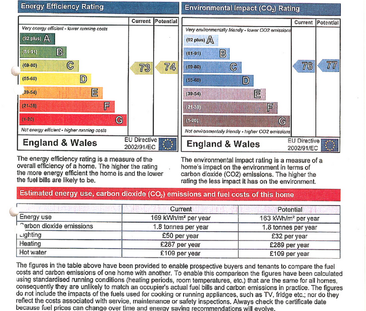 2 bedroom terraced house to rent - Photo 5