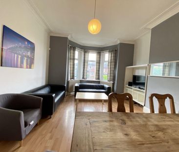 5 bedroom terraced house to rent - Photo 2