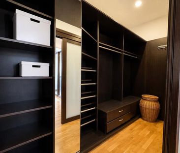 DUPLEX PREMIUM CU 4 DORMITOARE | HERASTRAU | 152 MP - Fotografie 1