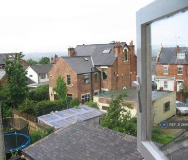 1 bedroom flat to rent - Photo 2