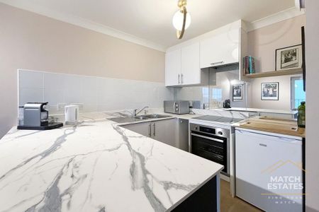 1 bedroom flat to rent - Photo 5