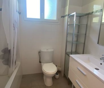 Aix-En-Provence - Résidence fermée et sécurisée - Appartemen - Photo 2