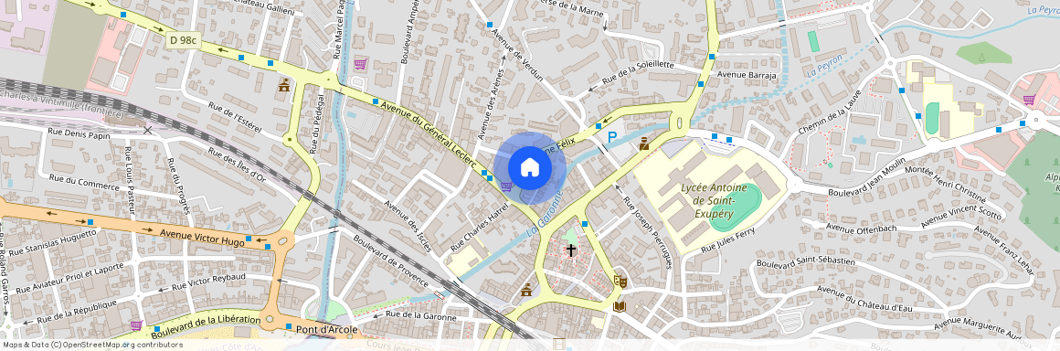 83700, Saint-Raphaël