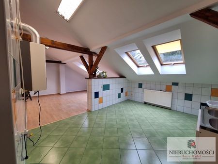 Do wynajęcia - na biuro, gabinet, mieszkanie, 80 m2 - Photo 2