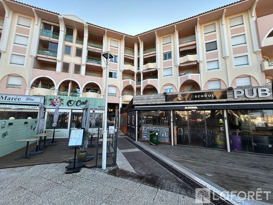 Appartement T2 Fréjus à louer - Photo 1