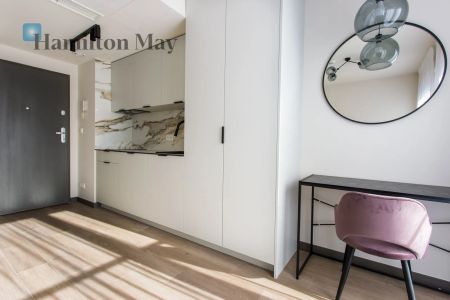 Funkcjonalne studio obok Placu Dominikańskiego - Photo 4