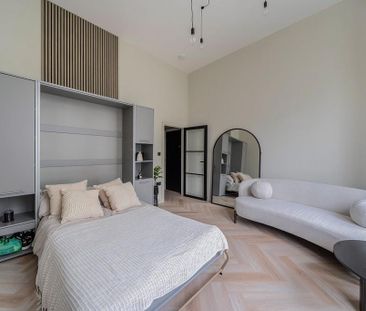 Studio to rent - Photo 4