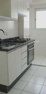 Apartamento para alugar com 41m², 2 quartos e sem vaga - Photo 1