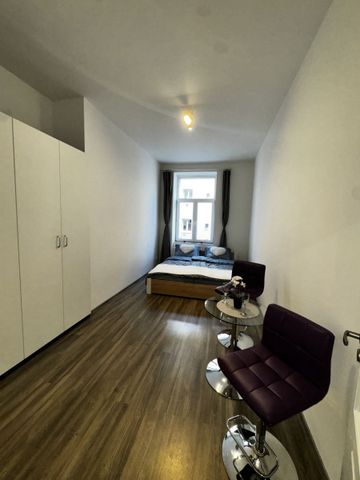 Pronájem bytu • 28 m² bez realitkyDrahobejlova, Praha - Libeň - Photo 3