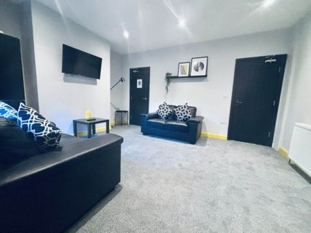 Gilpin Terrace (room 2*), Armley, Leeds - Photo 5
