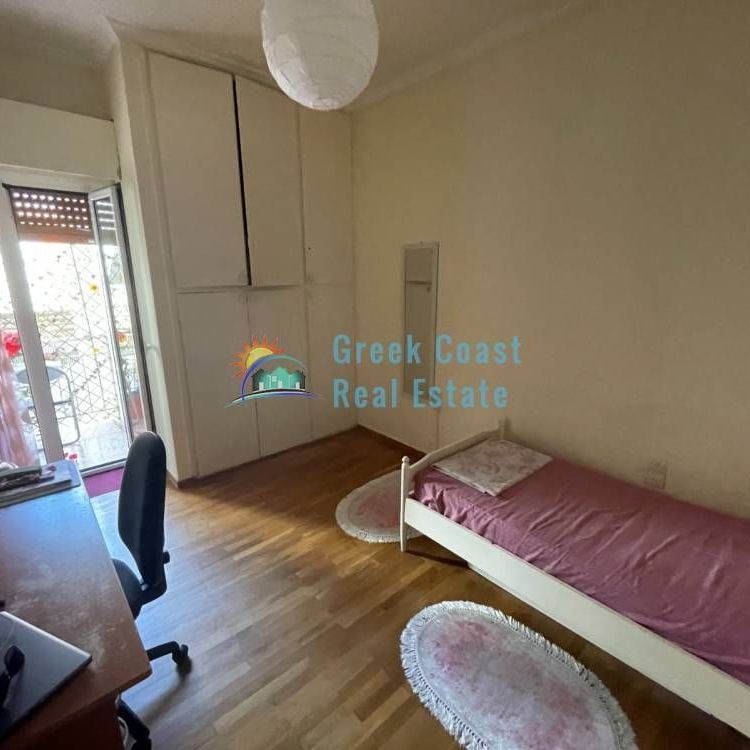 Studio/Γκαρσονιέρα για ενοικίαση - Πάτρα, - Photo 1