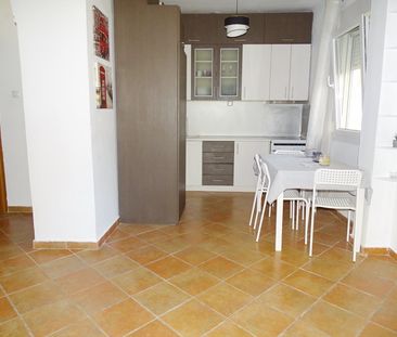 APARTMENT 60 SQ.M. FURNISHED RENOVATED AND IN A CENTRAL POINT IN PE... - Photo 3