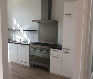 Te huur: Appartement Laan van Meerdervoort in Den Haag - Photo 1