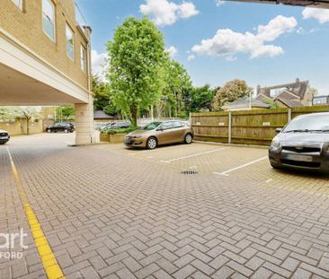 1 bedroom apartment to rent - Photo 6