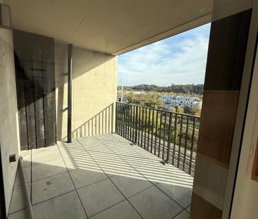 Location Appartement 1 pièce 32m² BORDEAUX 33100 - Photo 4