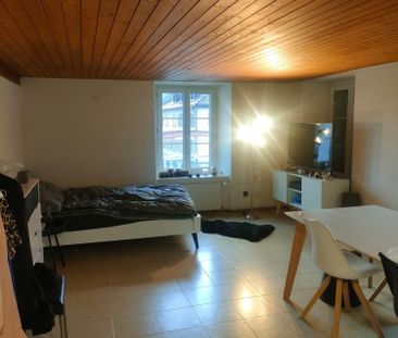 1 Zimmer, 42 m² - Photo 5