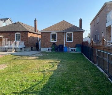 For Lease - 162 Donald Avenue Unit# Basement, Toronto, Ontario - Photo 3