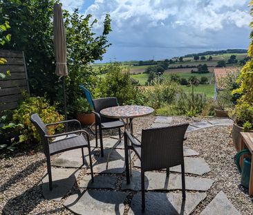 MAISON 4½ PIÈCES À CRESSIER (FR), MEUBLÉ, DURÉE DÉTERMINÉE - Photo 4