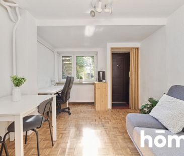 Mieszkanie 38 m², Wrocław, Fabryczna, Ewy i Karola Maleczyńskich - Photo 2