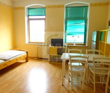 Einziehen mit Gute-Laune-Sofa - Photo 4