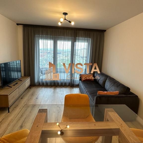 Apartament 2 camere, Parcare acoperita, Qualis Coresi - Fotografie 1