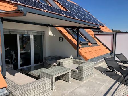 3.5 Zimmer, 90 m², 2. Stock - Foto 4