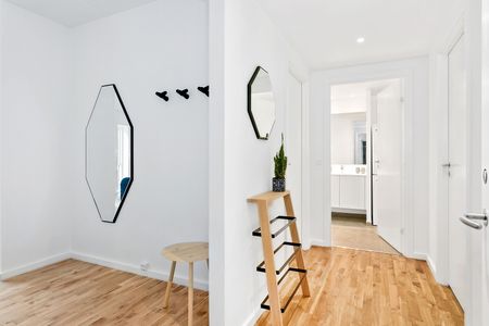 Ørestads Boulevard 50, 4. th. - Foto 5