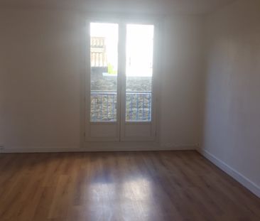 Location Appartement 4 pièces 68m² BREST 29200 - Photo 1