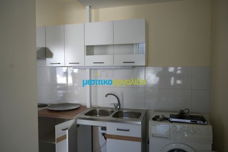 Studio/Γκαρσονιέρα για ενοικίαση Άργος - Photo 2
