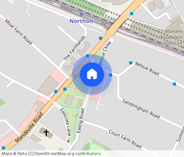 Station Parade, Northolt, UB5 - Photo 1