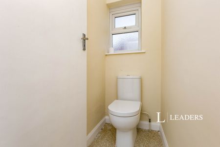 3 bedroom house to rent Highway Road, Leicester, LE5 - Photo 5