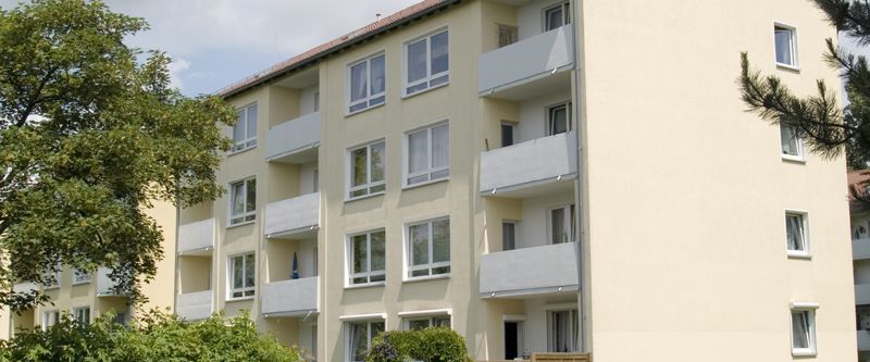 3-Zimmer-Wohnung in Remscheid Lüttringhausen - Photo 1