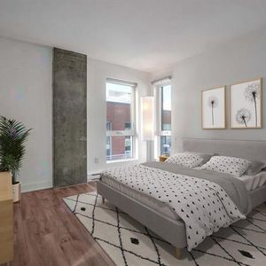 Appartement 4½ louer - Photo 2