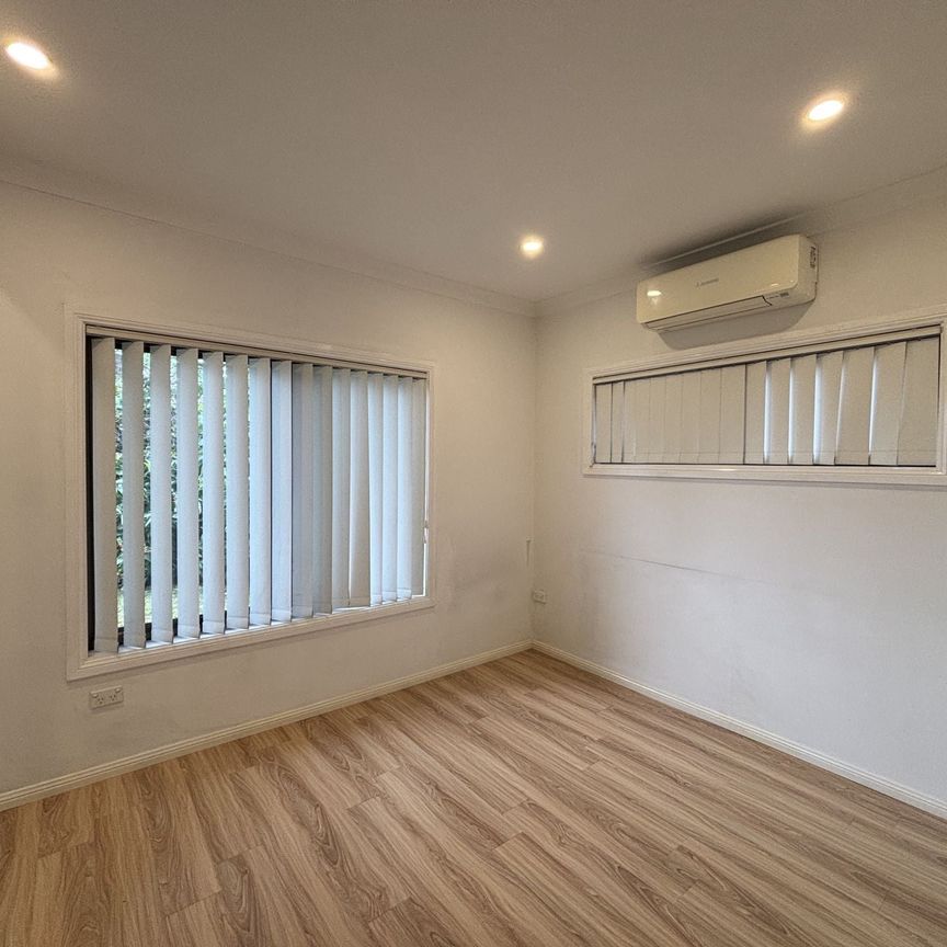 Low-maintenance granny flat in convenient & private location - Photo 1