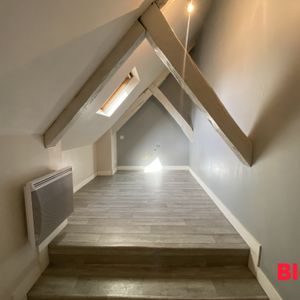 Location Appartement 1 pièce 16m² RENNES 35000 - Photo 2