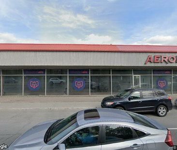 1 CH - 1 SDB - Montréal - $1,750 /mo - Photo 1
