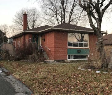 For Lease - 435 Lynett Crescent Unit# Lower, Richmond Hill, Ontario - Photo 4