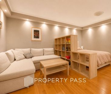 Studio/Γκαρσονιέρα για ενοικίαση Αγία Βαρβάρα (Χαλάνδρι) - Photo 5